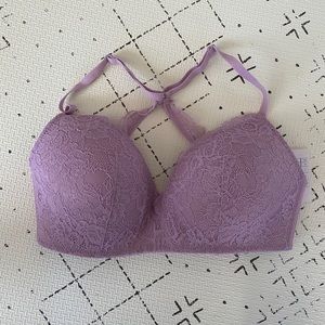 Auden Lace Bra
